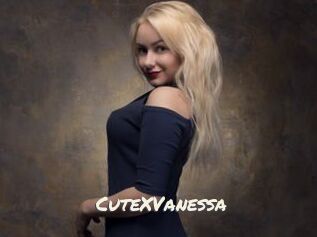 CuteXVanessa