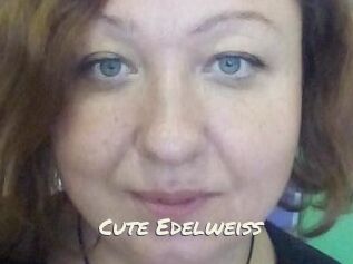 Cute_Edelweiss