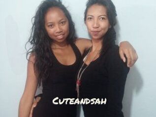 Cuteandsah