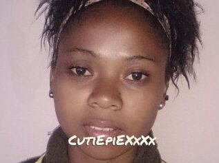 CutiEpiEXxXx
