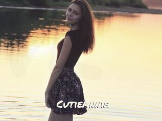 CutieAnnie