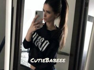 CutieBabeee
