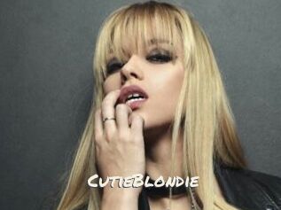 CutieBlondie