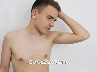 CutieBoyKevin