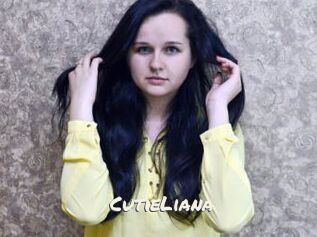 CutieLiana