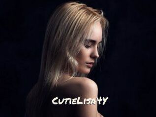 CutieLisa4Y