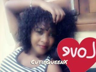 CutieQueenX