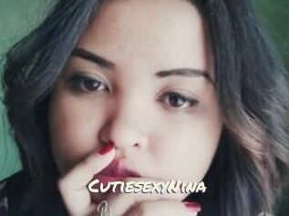 CutiesexyNina