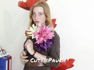 CuttiePaula