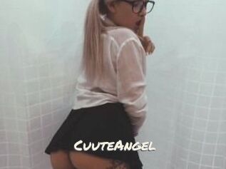 CuuteAngel