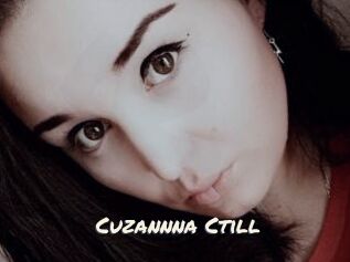 Cuzannna_Ctill