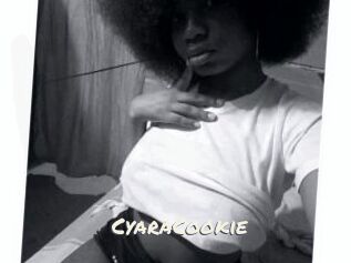 CyaraCookie