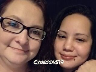 Cynessa517