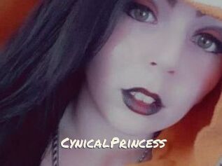 CynicalPrincess