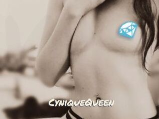 CyniqueQueen