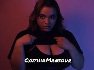 CynthiaMansour