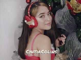 CyntiaColins
