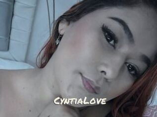 CyntiaLove