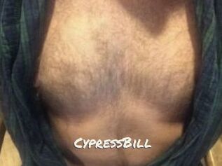 CypressBill