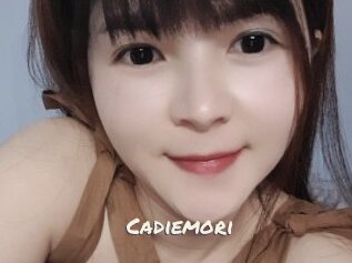 Cadiemori