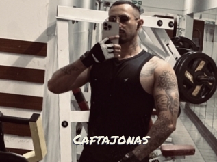 Caftajonas