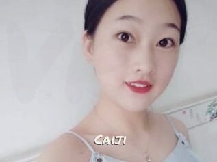 Caiji