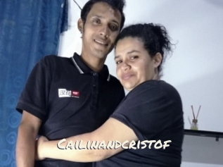 Cailinandcristof