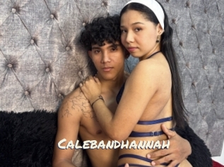 Calebandhannah