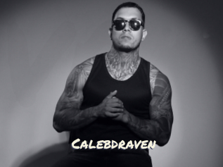Calebdraven