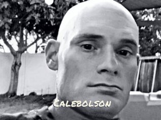 Calebolson