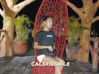 Calexiegaile