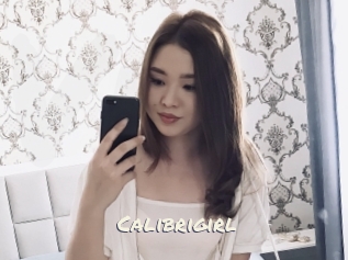 Calibrigirl