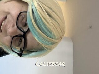 Caliebear