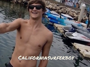 californiasurferboy Vierges