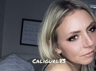 Caligurl83