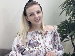 Calisaloon