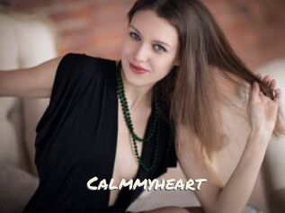 Calmmyheart