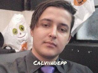 Calviindepp