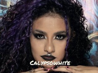 Calypsowhite