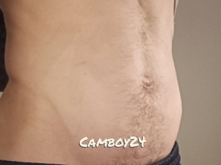 Camboy24