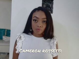 Cameron_rossetti