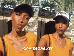 Cameronruby
