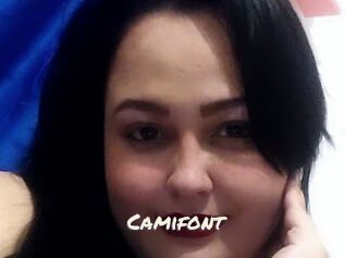 Camifont