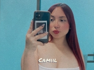 Camiil