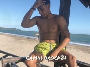 Camiilorock21