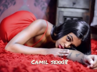 Camil_sexx18