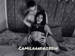 camilaandrobbin Vierges