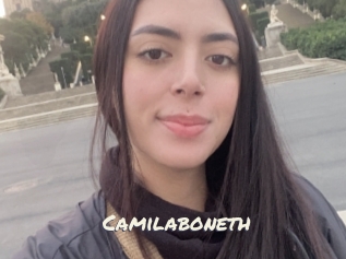 Camilaboneth