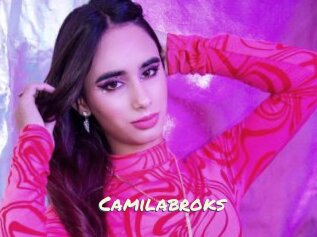 Camilabroks