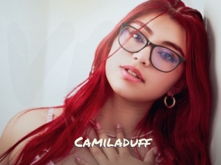Camiladuff